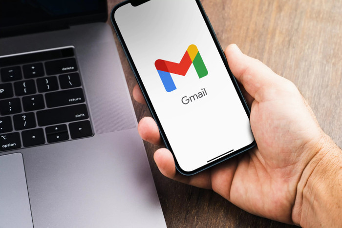 Có thể đổi địa chỉ gmail mà không cần tạo mới?