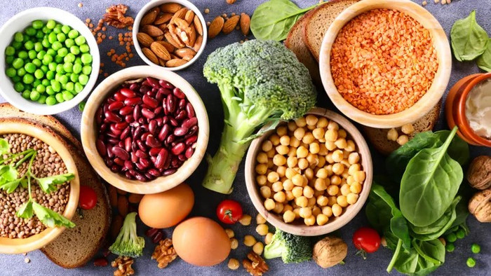 6 loại đồ ăn gây đầy hơi và chướng bụng