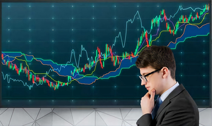 VN-Index điều chỉnh sau chuỗi tăng, lực cầu bắt đáy có thể xuất hiện quanh mốc 1.700 điểm