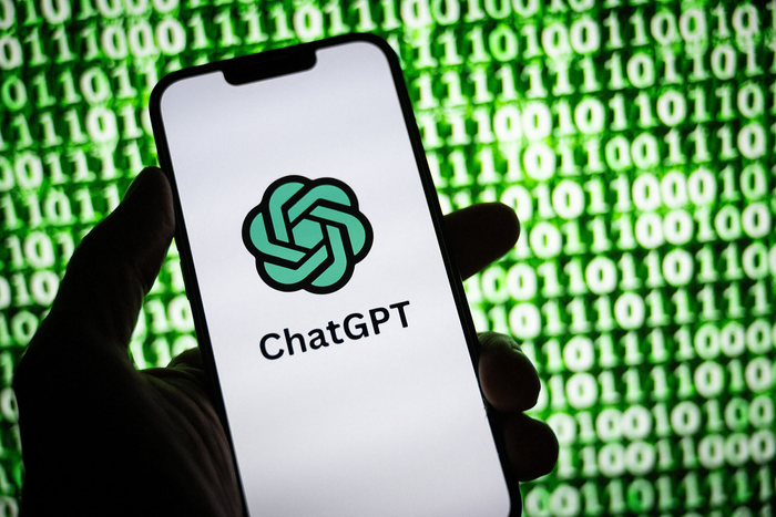 Người dùng có thể bị ăn cắp dữ liệu riêng tư dễ dàng thông qua ChatGPT