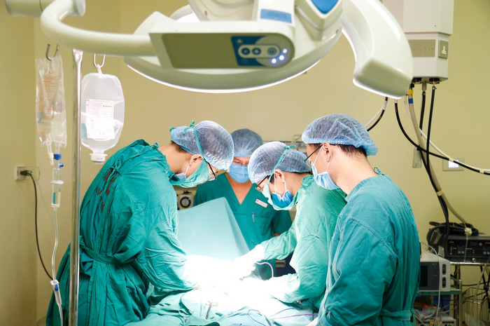 Bộ Y tế đề xuất tăng phụ cấp phẫu thuật lên tối đa 790.000 đồng/ca