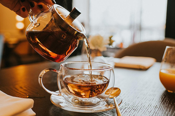 Uống trà mỗi ngày có thể trở thành một cách chăm sóc sức khỏe bền vững