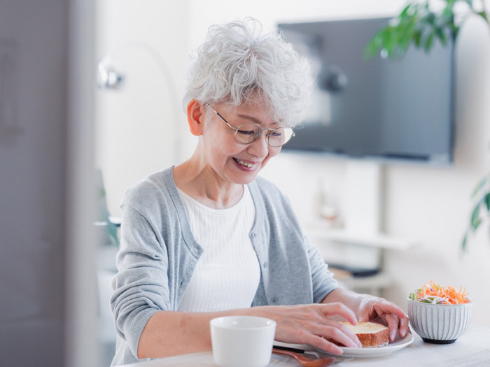 Ăn gì để sống thọ đến 100 tuổi?