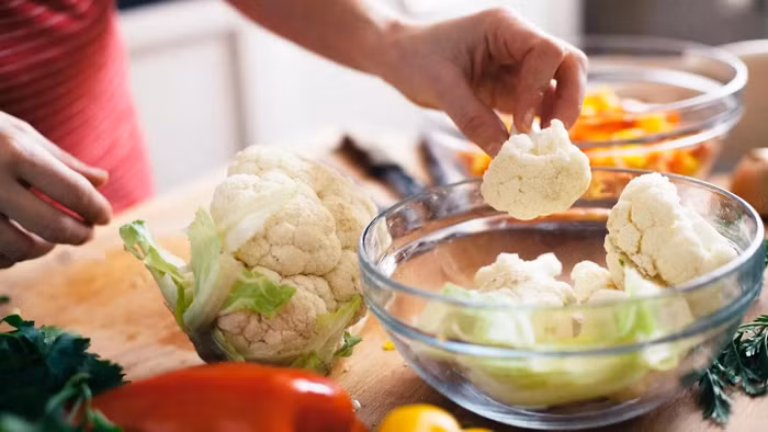Thực phẩm vàng hỗ trợ phòng ngừa ung thư vú