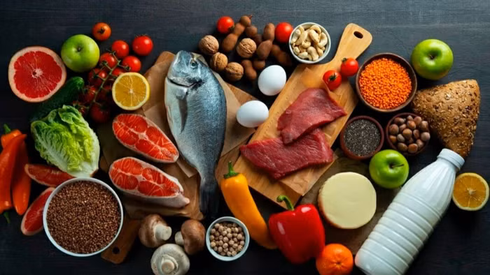 5 loại thực phẩm giúp “đẩy lùi” nguy cơ đột quỵ