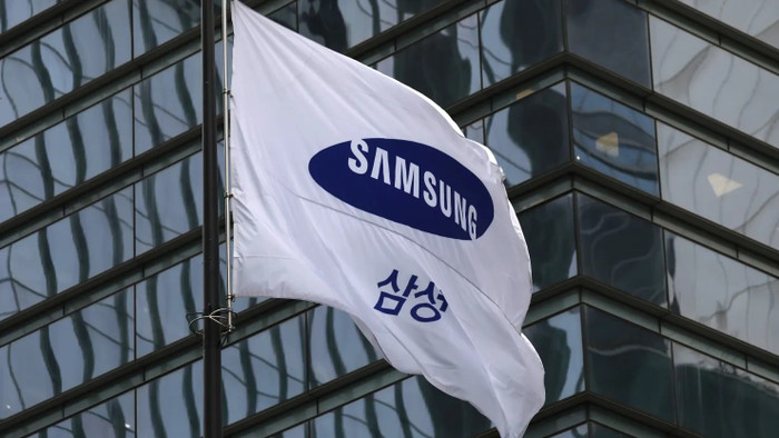 Samsung Electronics vừa ký hợp đồng sản xuất chip trị giá 16,5 tỷ USD 