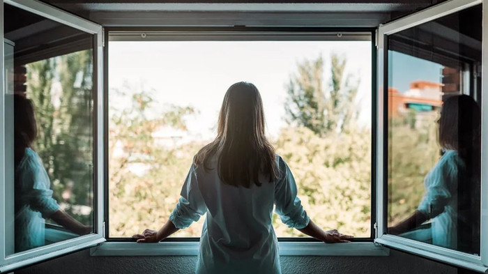 8 chiêu giúp không khí trong nhà luôn sạch và dễ chịu