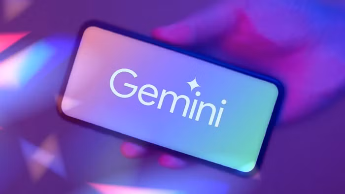 Google đang triển khai một bản cập nhật trang bị trí nhớ tự động cho chatbot Gemini