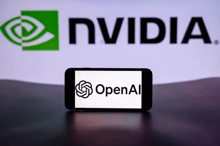 Thỏa thuận 100 tỷ USD giữa Nvidia với OpenAI vẫn chưa được chốt