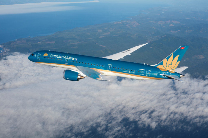 Vietnam Airlines vừa đưa ra thông báo chính thức về sự cố rò rỉ dữ liệu khách hàng