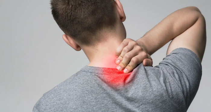 6 bài tập giúp cổ vai thư giãn, giảm đau hiệu quả