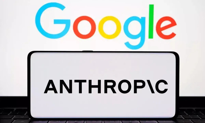 Anthropic và Google vừa chính thức công bố thỏa thuận hợp tác trong lĩnh vực điện toán đám mây