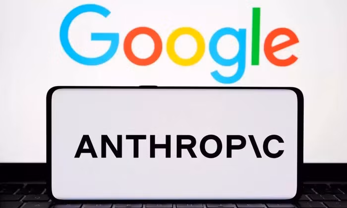 Anthropic và Google vừa chính thức công bố thỏa thuận hợp tác trong lĩnh vực điện toán đám mây