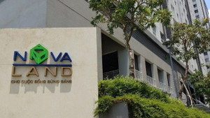 Đại diện Novaland sẽ có mặt tại phiên tòa xét xử vụ án liên quan khu "đất vàng" 39-39B Bến Vân Đồn