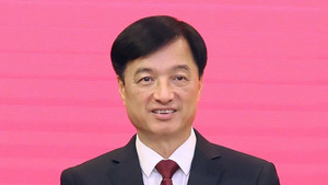  Chủ nhiệm Uỷ ban Kiểm tra Trung ương Nguyễn Duy Ngọc