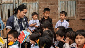 Vụ lùm xùm các dự án "Nuôi em": Hội Liên hiệp thanh niên Việt Nam nói gì?