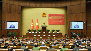 16 tỷ USD xây sân bay Long Thành và 3 câu hỏi của Tổng Bí thư Tô Lâm