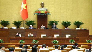 Quốc hội nghe đề xuất giảm giấy phép kinh doanh 25 ngành, nghề