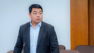 Ông Nguyễn Đức Hùng được giao phụ trách ban điều hành ACV