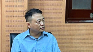 "Shark" Bình bị khởi tố thêm tội trốn thuế