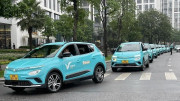 "Kỳ lân taxi điện" của Vingroup nhắm IPO Hồng Kông, định giá có thể tới 3 tỷ USD