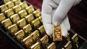 Giá vàng tăng dựng đứng theo biến động địa chính trị, áp sát mốc 189 triệu đồng/lượng