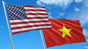 Tuyên bố chung Việt Nam và Hoa Kỳ về Khuôn khổ Hiệp định thương mại đối ứng, công bằng và cân bằng