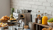 Home barista: Thị trường ngách triệu USD của ngành cà phê
