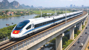 Đường sắt tốc độ cao Bắc - Nam “đếm ngược” thời điểm chọn lựa đối tác, công nghệ