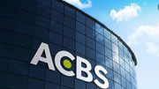 Chứng khoán ACB bị xử phạt 340 triệu do không đảm bảo thông tin trong hồ sơ phát hành trái phiếu