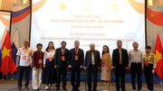 Quan hệ Việt - Nga: Quả ngọt từ gắn kết ngoại giao nhân dân và hợp tác địa phương, doanh nghiệp