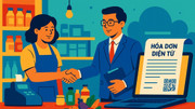 Chuyển đổi số hóa đơn cho hộ kinh doanh: Tối ưu hiệu quả với phần mềm quản lý bán hàng