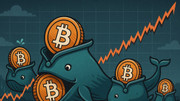 Bitcoin rục rịch điều chỉnh, altcoin tăng tốc và động thái bí ẩn của "cá voi cổ đại"