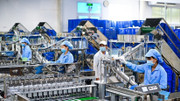 Bộ Tài chính: Sự bùng nổ hoạt động của doanh nghiệp trong quý 1 phản ánh niềm tin vào nền kinh tế