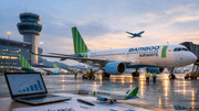 Đại gia Trịnh Văn Quyết liên tiếp tung nước đi mới “quân bài” Bamboo Airways 