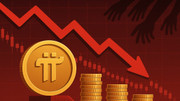 Pi Network bị bán tháo, người dùng hoài nghi về tương lai của Pi