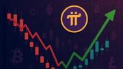 Ngày 3/7, Pi Network tăng giá, xu hướng phục hồi rõ ràng