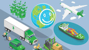 “Lá chắn kinh tế" cho doanh nghiệp logistics Việt Nam 
