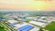 Không chỉ có sân golf nhà ông Trump, Hưng Yên thành điểm nóng FDI