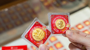 Những quy định về mua bán vàng người dân cần biết trong ngày vía Thần Tài