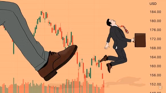 Khi những "ông lớn" đứng trước nguy cơ rời sân chơi đại chúng