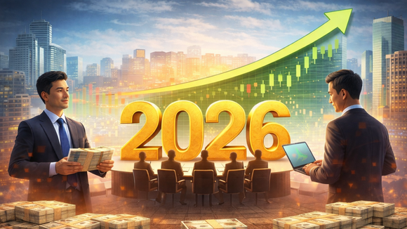 Những “điểm nóng” đáng chú ý mùa đại hội cổ đông ngân hàng 2026