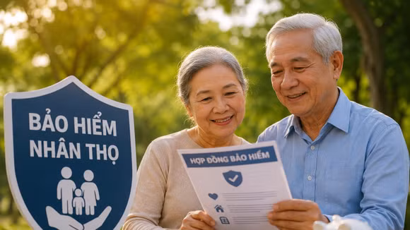 Bảo hiểm tuổi xế chiều: Doanh nghiệp "ngại" bán, chuyên gia chỉ cách mua