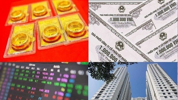 Đâu là kênh đầu tư “vua” sau Tết?