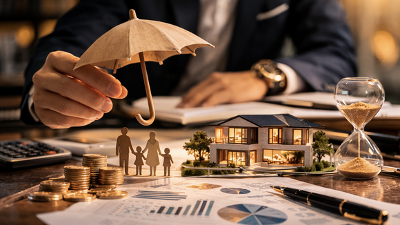 Chuyên gia hé lộ chuyện “giữ của” trong giới nhà giàu Việt