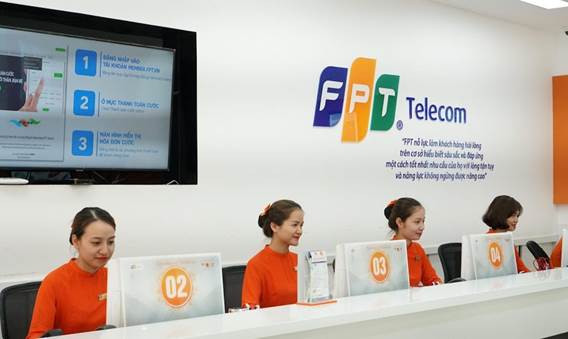 FPT Telecom