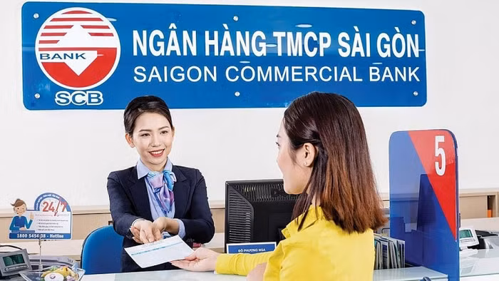 Ngân hàng SCB điều chỉnh giảm lãi suất huy động tháng 9/2023