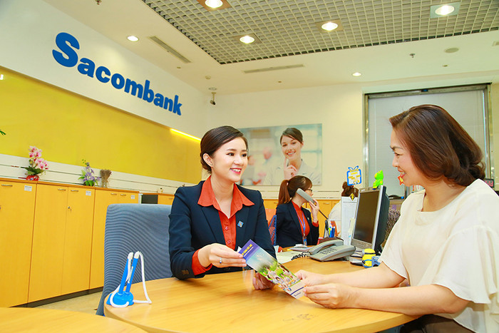 Lãi suất huy động ngân hàng Sacombank tháng 9/2023: Giảm tại nhiều kỳ hạn