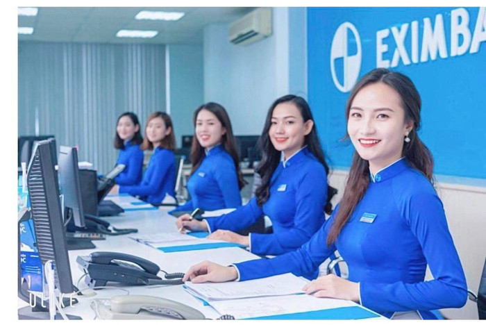 Ngân hàng Eximbank đổi chiều tăng lãi suất huy động trong tháng 4/2024