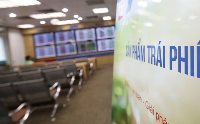 SDI Corp vi phạm hành chính trong lĩnh vực chứng khoán